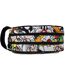 Looney Tunes - Trousse de toilette imprimée 2 cpts - 6270