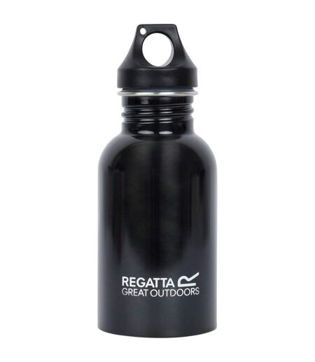 Gourde Taille Unique Noir Regatta