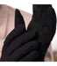 Gants Femme Impermeable Softshell Thermiques S/M-4