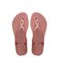 Sandales Plateforme à Enfiler Havaianas Luna Flatfor-1