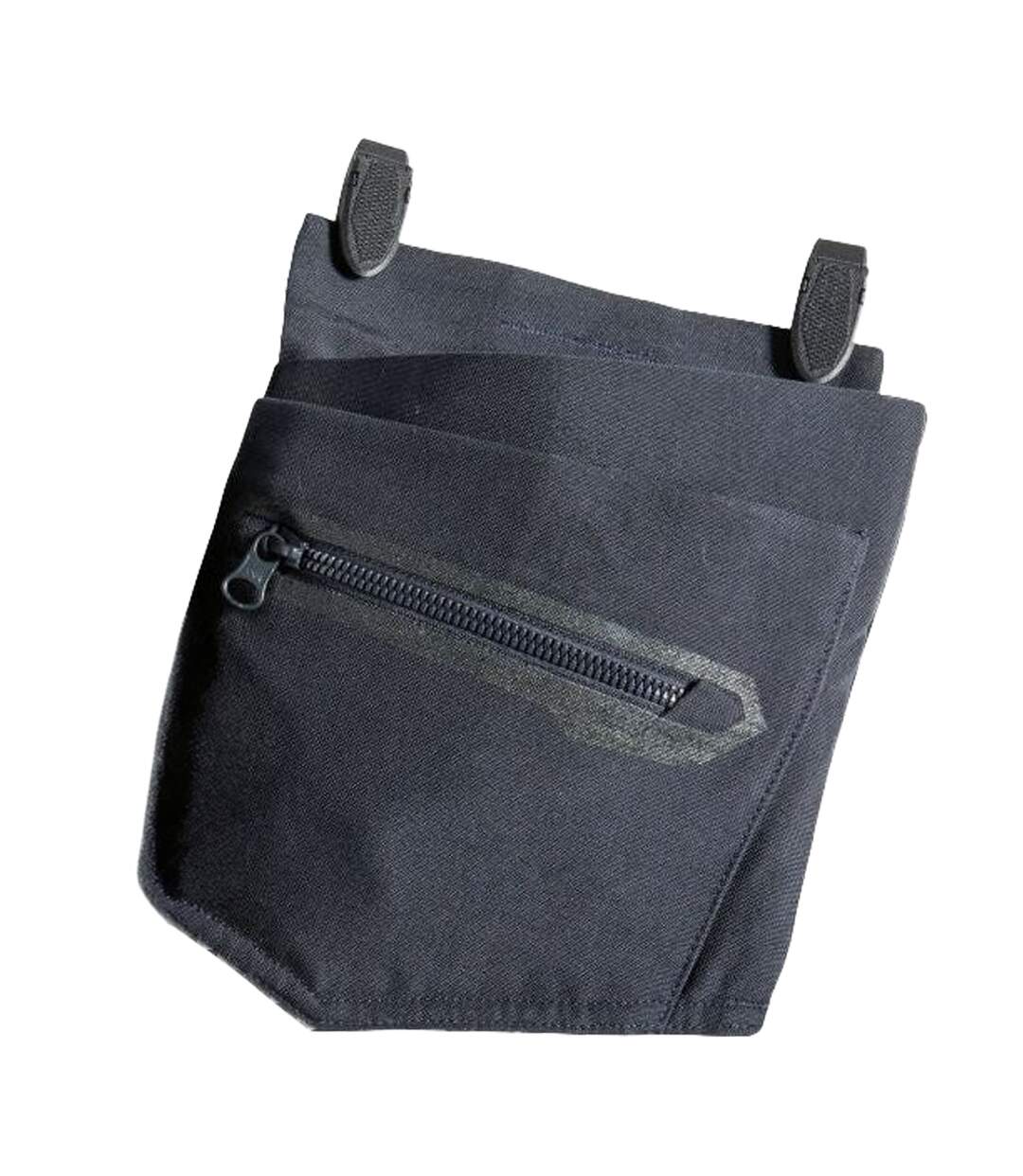 Pochette De Serveur Customised Electrician Taille Unique Bleu Marine Foncé Mascot-2