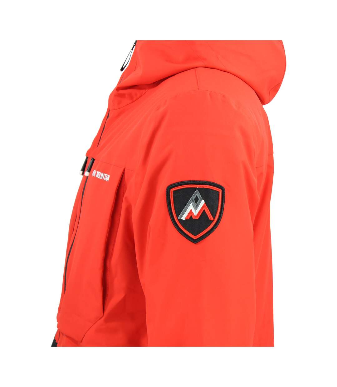 Blouson de ski CESNA-5