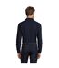Chemise Baltimore Homme Bleu Foncé SOLS-2