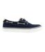 Chaussures Bateau Helm Homme Bleu Marine Sperry-1