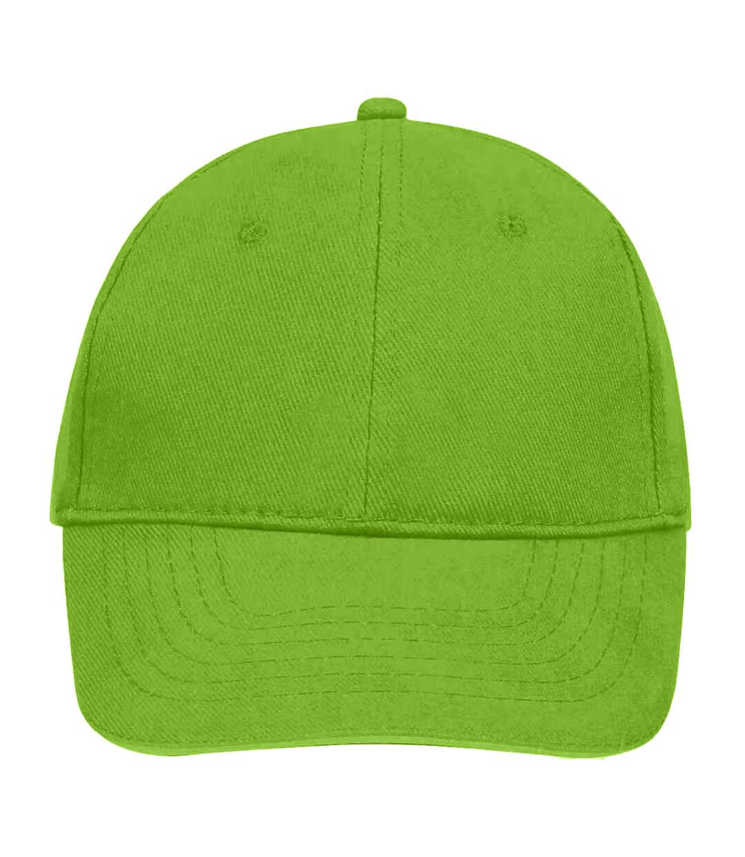Casquette De Baseball Buffalo Vert Clair SOLS-1