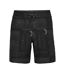 Short de Bain Noir Homme O'Neill All Day Print - L