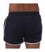 Short de bain steve homme bleu marine Patrick-2