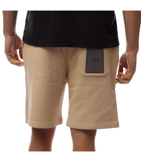 Short Homme Sable Mallet