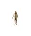 Veste Isolante Marron Femme Beige Clair Regatta-1