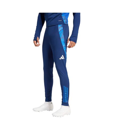 Pantalon De Jogging Tiro Competition Homme Bleu Adidas