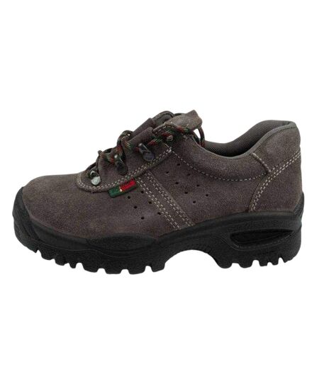 Chaussures Portcal Alvor Adulte Gris Lavoro