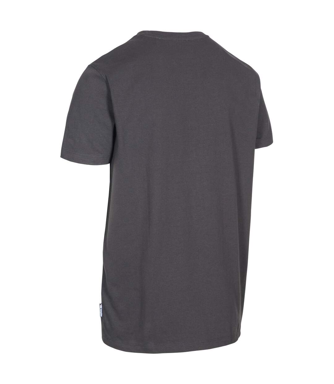 Trespass Mens Bonnhilly T-Shirt (Black) - UTTP4966