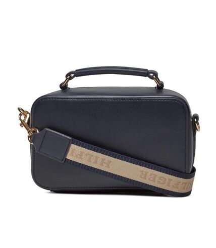 Sac bandoulière Marine Femme Tommy Hilfiger Iconic Camera - Taille unique