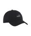 Casquette De Baseball Ess Elevated Noir Puma-2