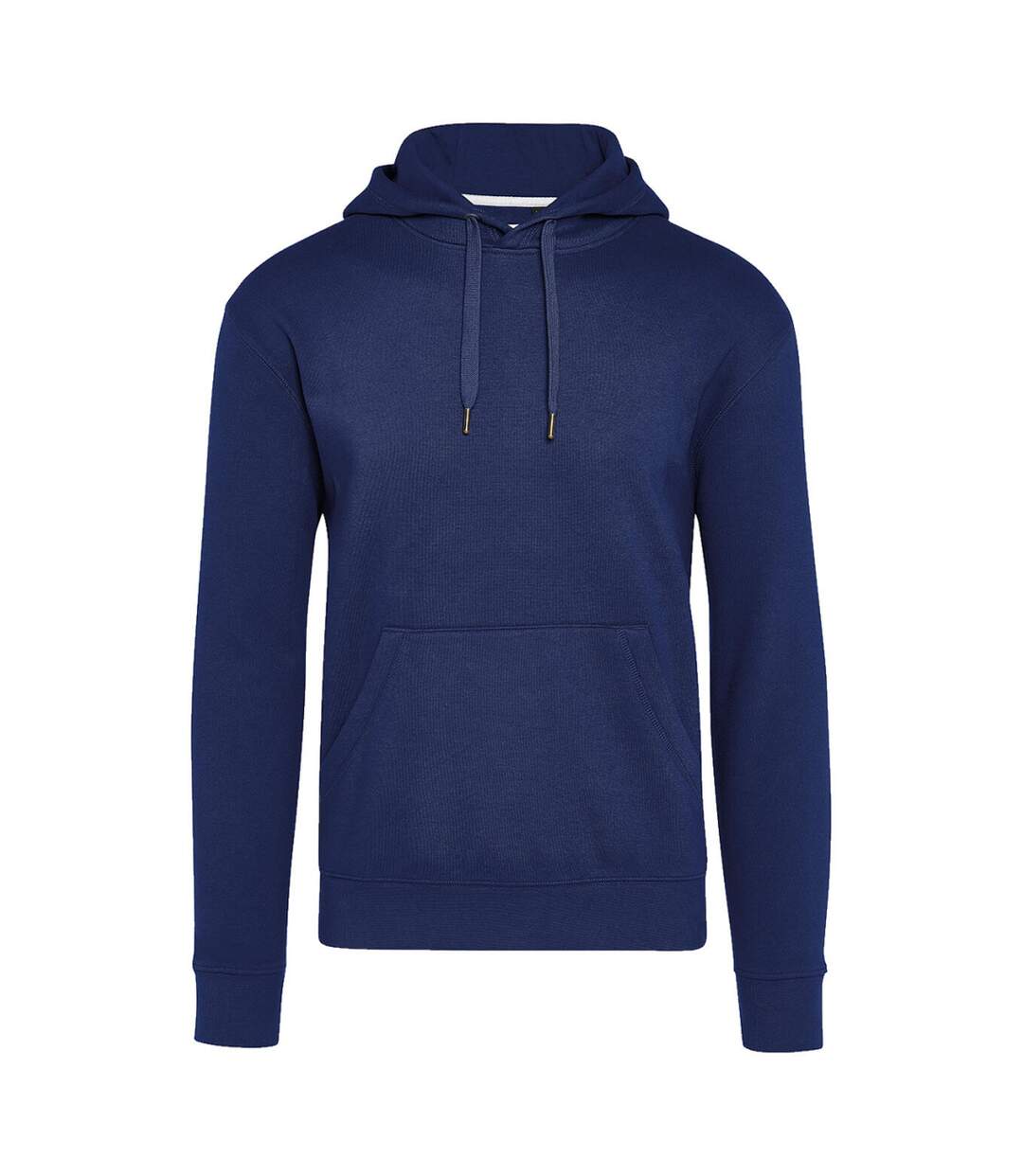 Sweat À Capuche Signature Adulte Bleu Marine SG-2