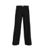 Chino Homme Noir Jack And Jones-1