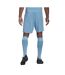 Short Squadra Homme Bleu Clair Blanc Adidas-4