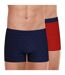 Lot de 2 boxers homme Fait en France