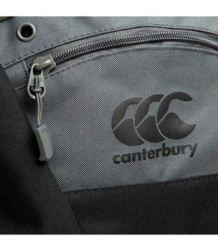 Sac à dos classics m noir Canterbury