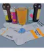 1 Pack Unisex Cotton Novelty Bring Me Beer & Vodka Socks-4