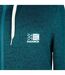 Veste À Capuche Motif/style Orbite Femme Bleu Sarcelle Karrimor-3