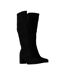 Botte à Zip Xti-3
