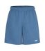 Short Motif/style Logo Homme Bleu Denim Slazenger-1