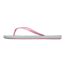 Tongs Plage Femme Vert Rose Roxy-2