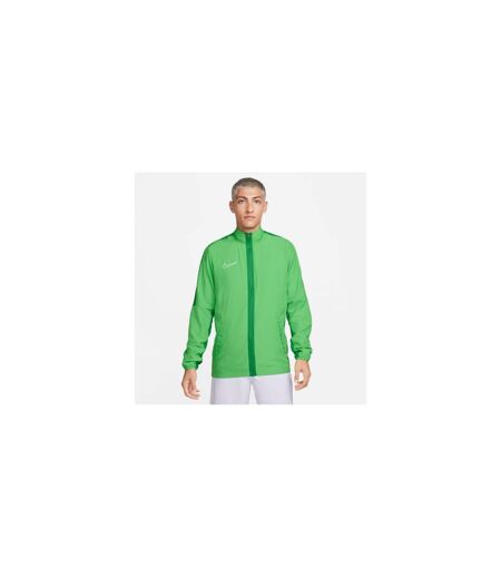 Veste Academy Homme Vert Nike