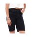 Short bleu brut femme lee cooper opara - 27-1