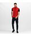Veste Sans Manches Homme Orange Regatta Professional-1