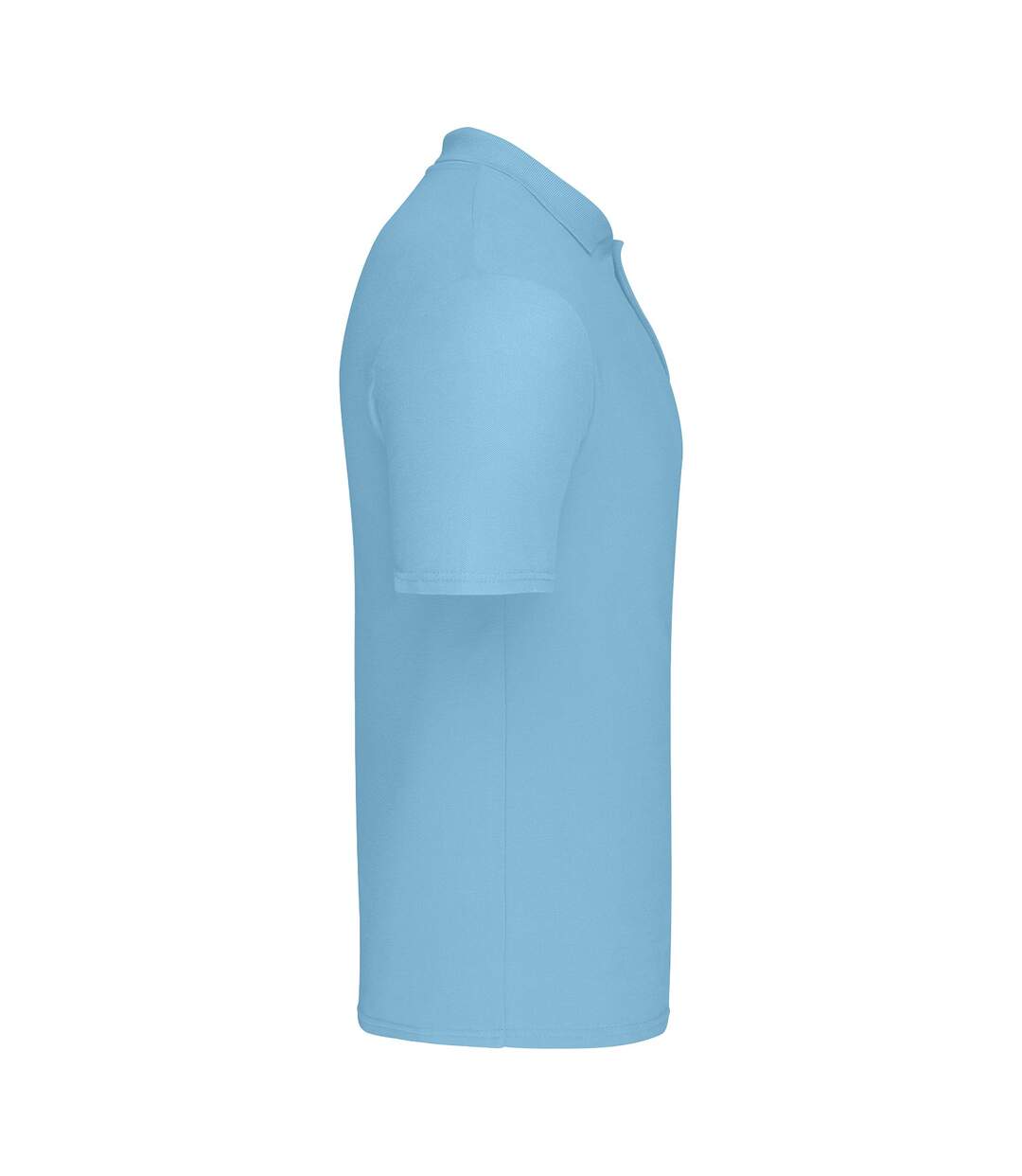Polo Original Homme Bleu Ciel Fruit Of The Loom-2