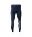 Mens Mars Thermal Bottoms Black Magnum-1