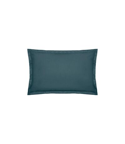 Taie d'Oreiller Intérieur 50x70cm Bleu Orage