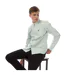 Chemise Unie Homme Bleu Lyle & Scott-1