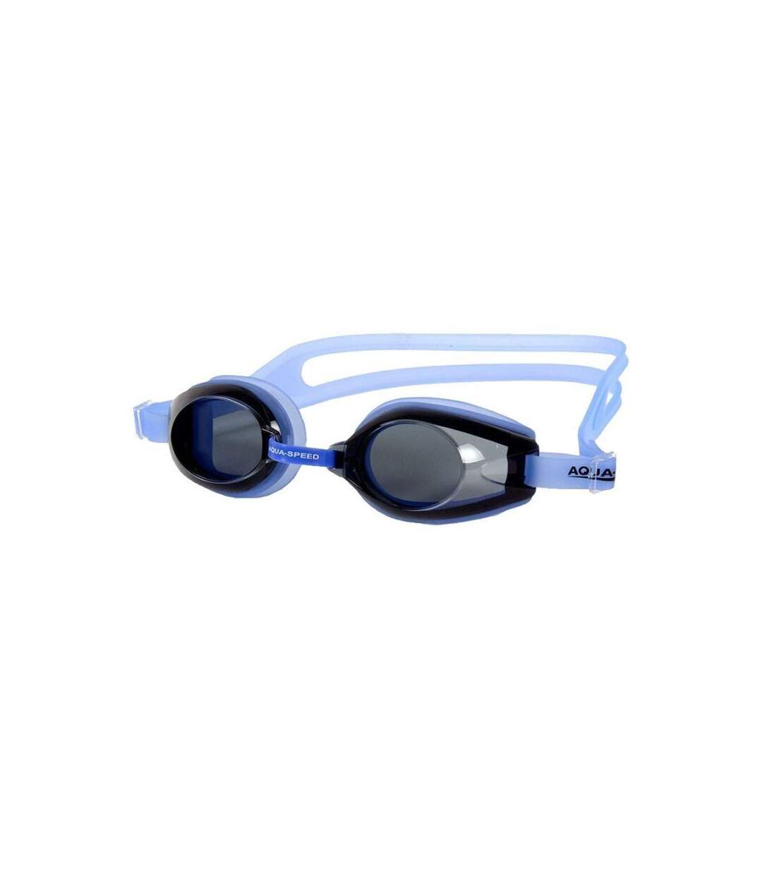 Lunettes De Natation Avanti Bleu Aqua Speed-1