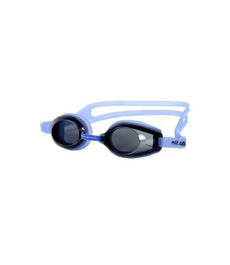 Lunettes De Natation Avanti Bleu Aqua Speed