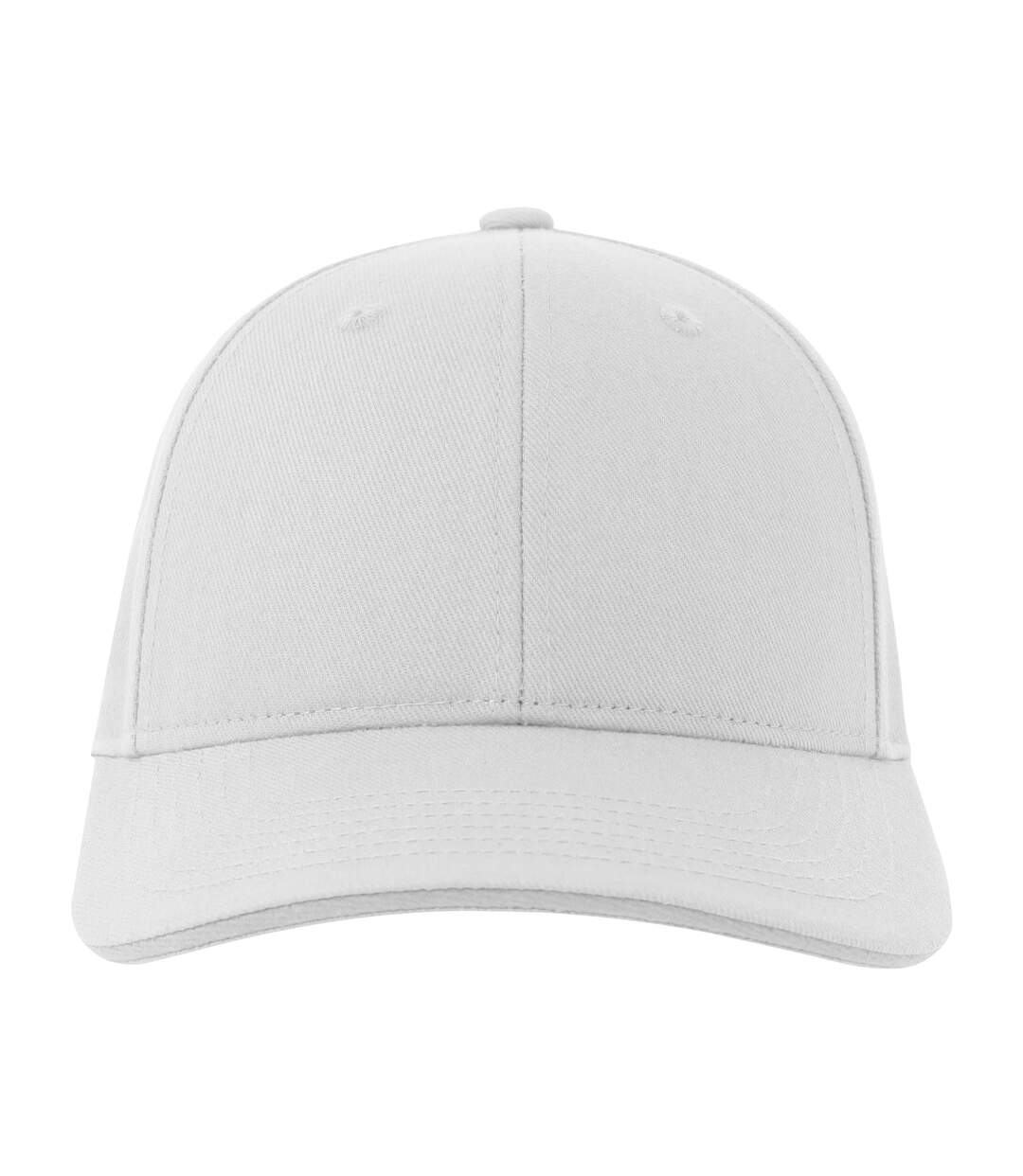 Casquette liberty sandwich adulte blanc Atlantis-4