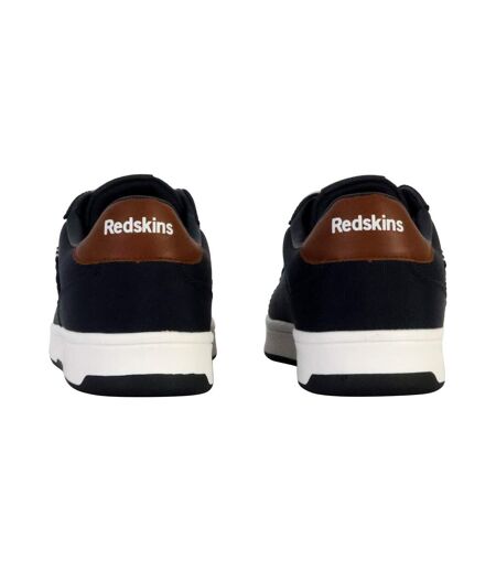 Basket à Lacets Redskins Gunran