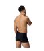 Short De Bain Motif/style Imprimé Graphique Homme Noir Bleu Imprimé Graphique Speedo-2