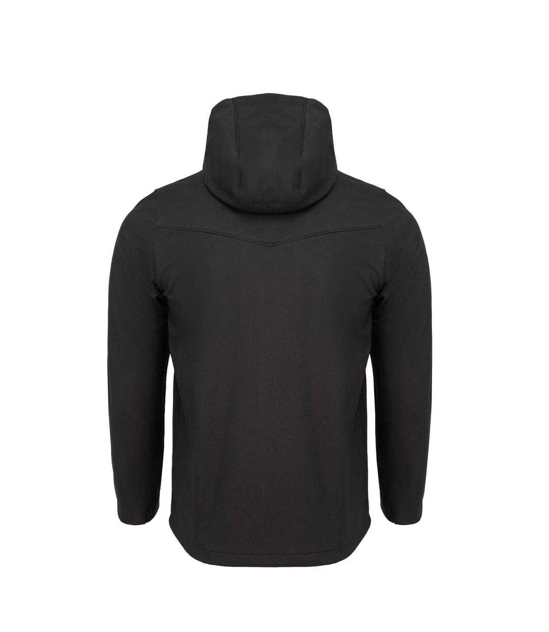 Veste Softshell Alpiniste Homme Noir Karrimor-3