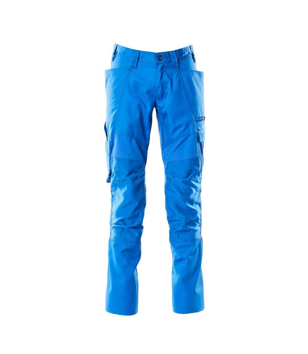 Pantalon De Travail Accelerate Homme Azur Mascot-1
