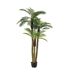 Plante Artificielle en Pot 3 Palmiers 300cm Vert-1