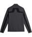 Mens Jarvis Logo Track Jacket Asphalt J.Lindeberg-2