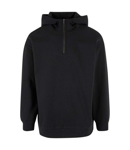 Sweat À Capuche Homme Noir Urban Classics