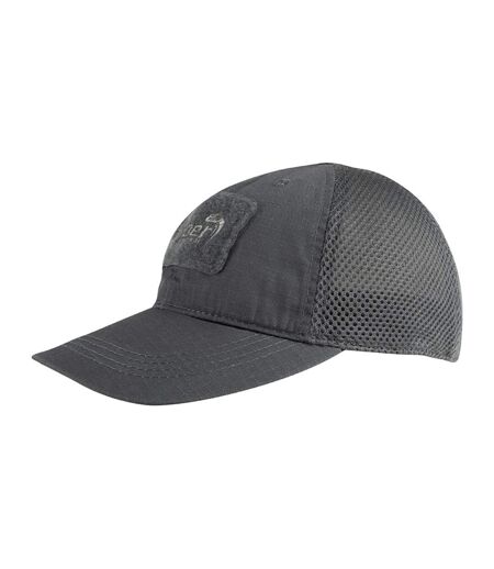 Casquette De Baseball Homme Gris Viper