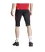 Short De Foot Tiro Homme Noir Orange Adidas-2