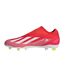 Chaussures De Foot Pour Terrain Ferme Crazyfast League Homme Rouge Adidas-3