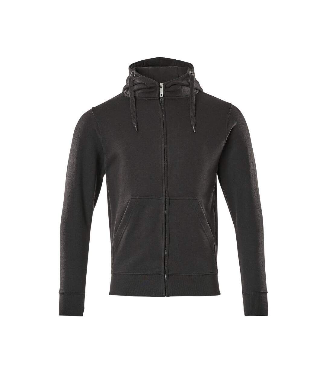 Veste À Capuche Crossover Gimont Homme Noir Mascot-1
