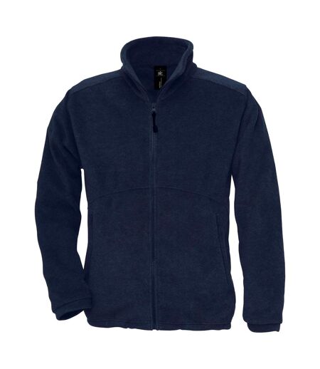 Veste Polaire Icewalker+ Adulte Bleu Marine B&C